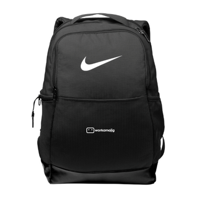 Workamajig - Nike Brasilia Medium Backpack