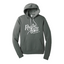 RustyBull Sponge Fleece Hoodie