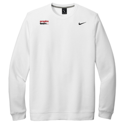EmpireTeamatKellerWilliams - Nike Club Fleece Crew CJ1614
