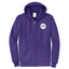 CWBTeam - Port & Company Classic Full-Zip Hooded Sweatshirt