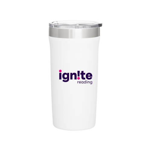 Ignite Reading - Palermo Tumbler