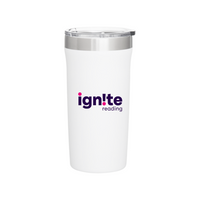Ignite Reading - Palermo Tumbler