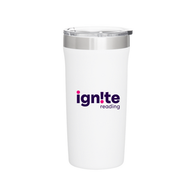 Ignite Reading - Palermo Tumbler