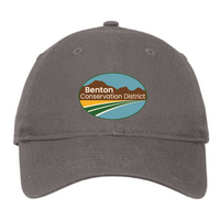 BentonCD - Era Adjustable Unstructured Cap