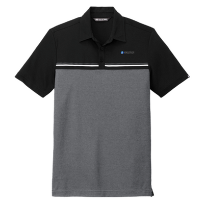Black/ Dark Grey Heather