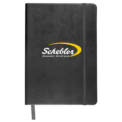 Schebler - Tuscany Journal