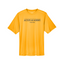 ActonAcademy - Youth Zone Performance T-Shirt