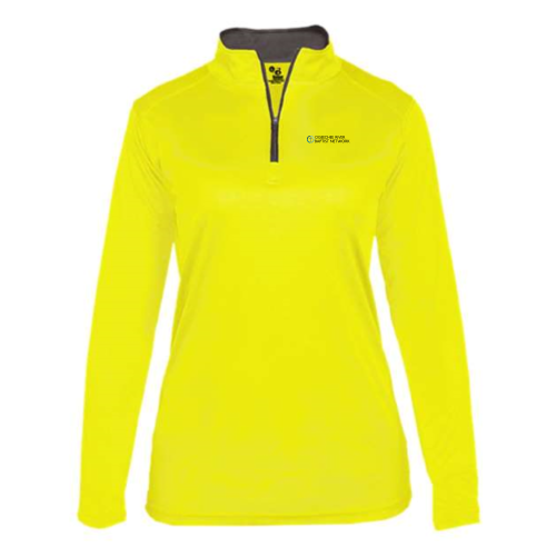 Safety Yellow Green Graphite