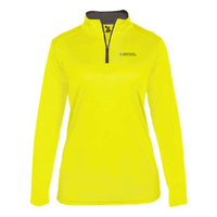 Safety Yellow Green Graphite