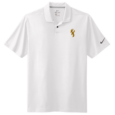 FortisLux Nike Dri-FIT Vapor Polo