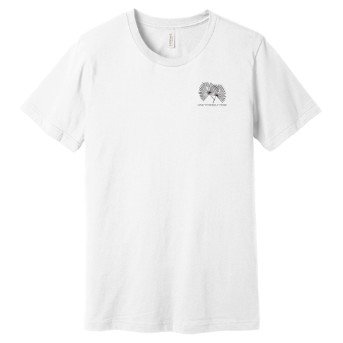 ChubbLaw - Bella + Canvas Unisex Jersey T-Shirt v2