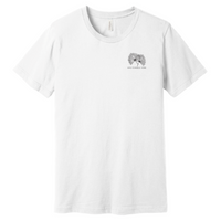 ChubbLaw - Bella + Canvas Unisex Jersey T-Shirt v2