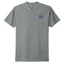 Dark Heather Gray