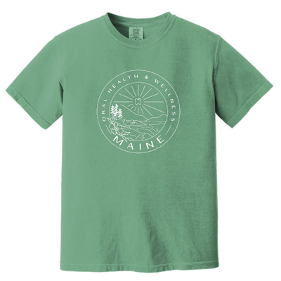 LIGHT GREEN