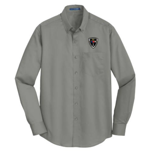 WMREC - Port Authority SuperPro Twill Shirt