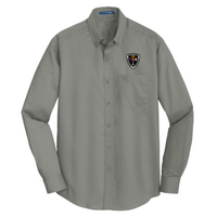 WMREC - Port Authority SuperPro Twill Shirt