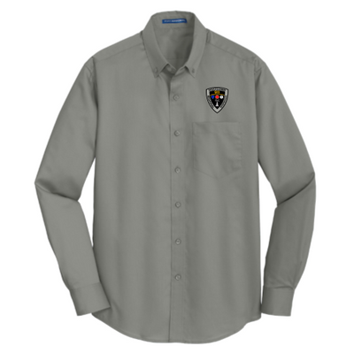 WMREC - Port Authority SuperPro Twill Shirt