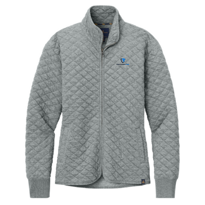 Light Shadow Grey Heather