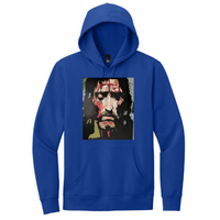 Scott Travis Art Store - District V.I.T. Fleece Hoodie v20