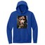 Scott Travis Art Store - District V.I.T. Fleece Hoodie v20