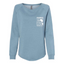 FerrisCoffee - Independent Trading - Light House Women's Crew Sweatshirt