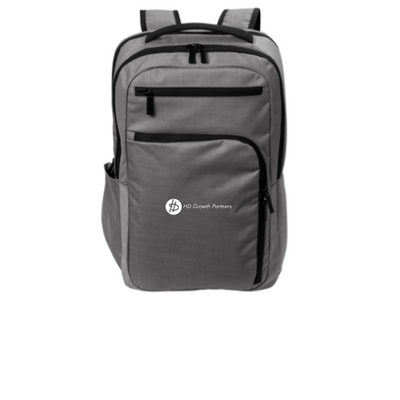 HDGrowthPartners - Port Authority - Tech Backpack