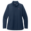 SelectROW - TravisMathew Ladies Coveside Full-Zip