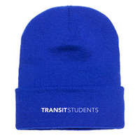 HBC - Cuffed Knit Beanie
