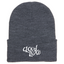 Cloud Luxe Clothing - Cuffed Knit Beanie - v1