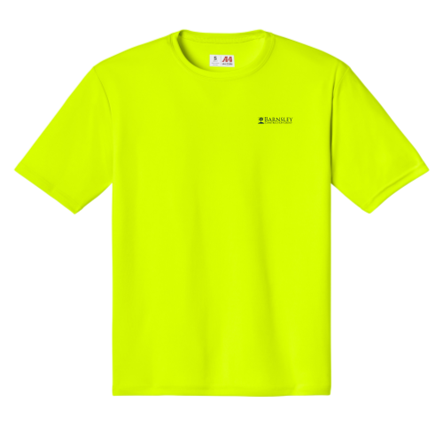 Safety Yellow