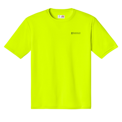 Safety Yellow