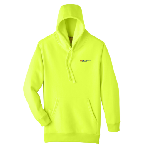SAFETY YELLOW