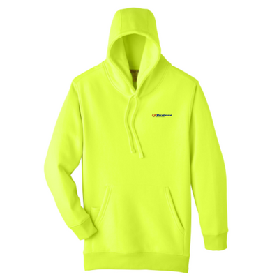 SAFETY YELLOW