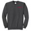 Wilbur1 - Port & Company Classic Crewneck Sweatshirt - v2