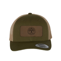 MOSS KHAKI