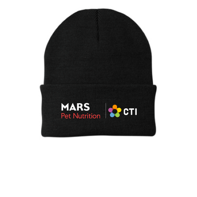 MarsPetNutrition - Port Company - CP90