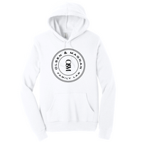 OlsenAndMagnan - Unisex Sponge Fleece Hoodie