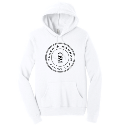 OlsenAndMagnan - Unisex Sponge Fleece Hoodie