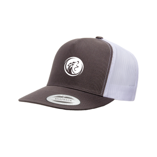 Dsg -  YP Classics - 5-Panel Trucker