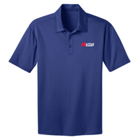 BrennanEM - Port Authority Silk Touch Performance Polo v2