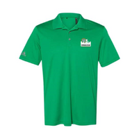 IndustrialCommunications - Adidas Performance Polo v1
