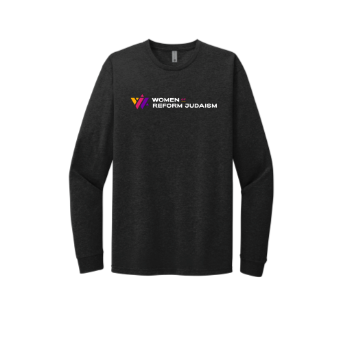 WomenofReform - Next Level Unisex CVC Long Sleeve