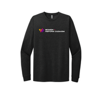 WomenofReform - Next Level Unisex CVC Long Sleeve