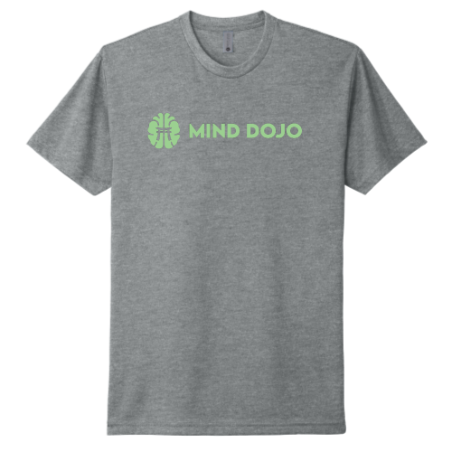 MindDojo - Next Level Unisex CVC T-Shirt