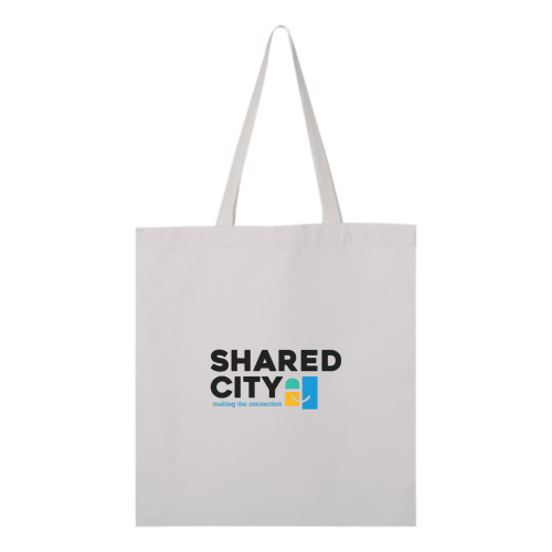 SharedCity Valubag - White v1