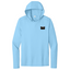 Reel Medical Consulting - Sport-Tek Posi-UV Pro Long Sleeve Hoodie v1