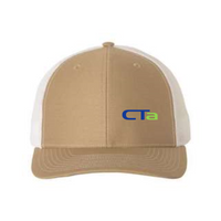 Khaki White