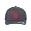 ASIDMERCH - Embroidery Adult Retro Trucker Cap