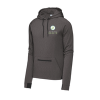 OakOrchard2 - Sport-Tek PosiCharge Strive Hooded Pullover v2