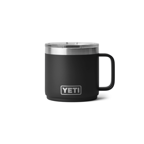 Yeti Rambler® 10oz Mug Ceramic